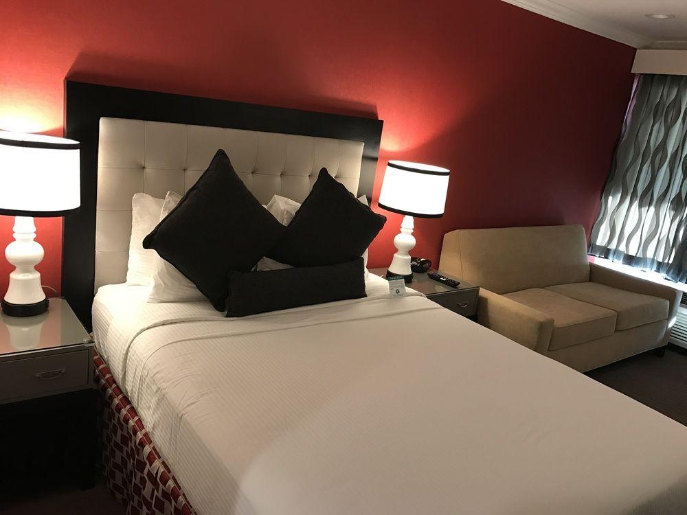 Aggie Inn, Ascend Hotel Collection Davis Extérieur photo