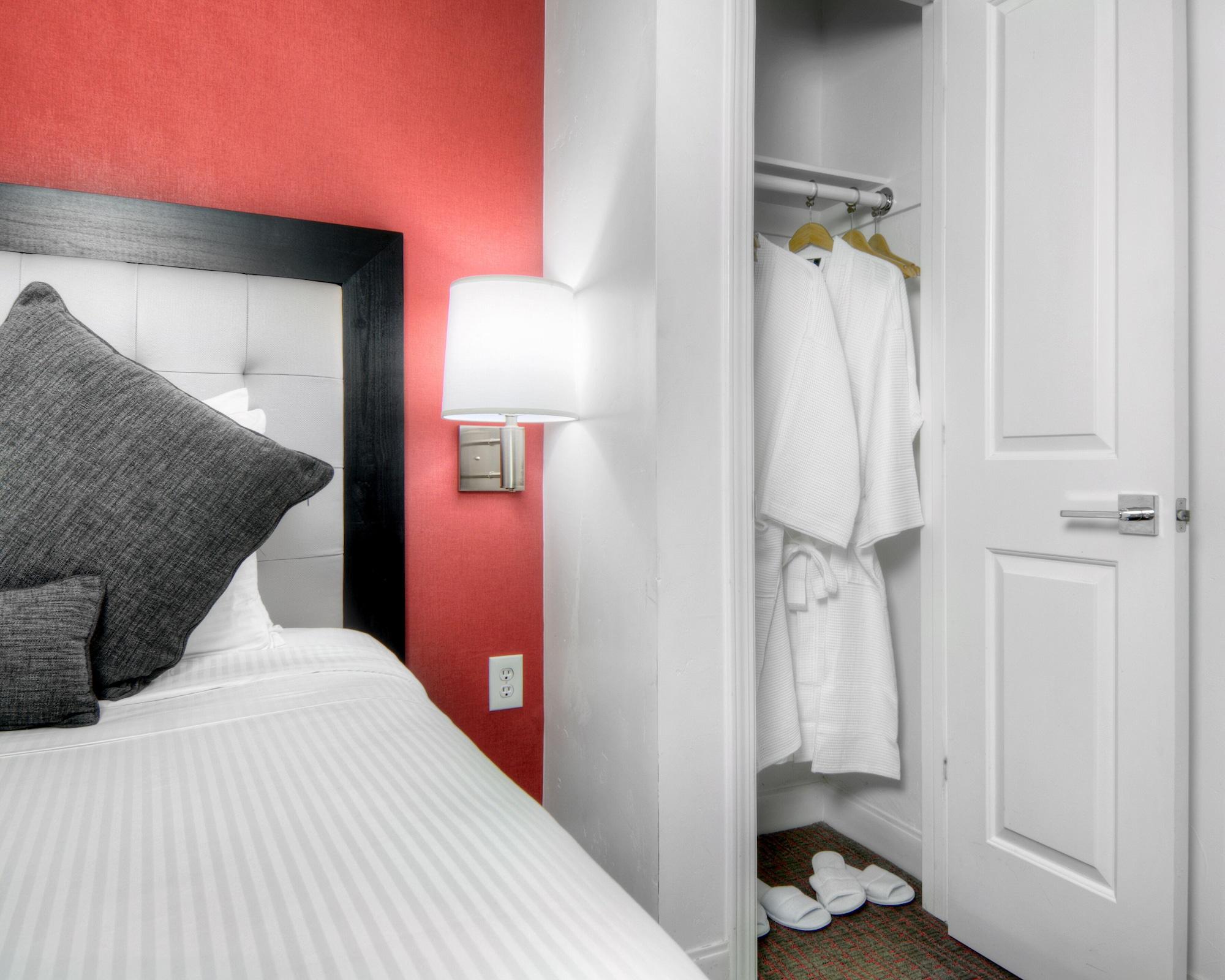 Aggie Inn, Ascend Hotel Collection Davis Extérieur photo