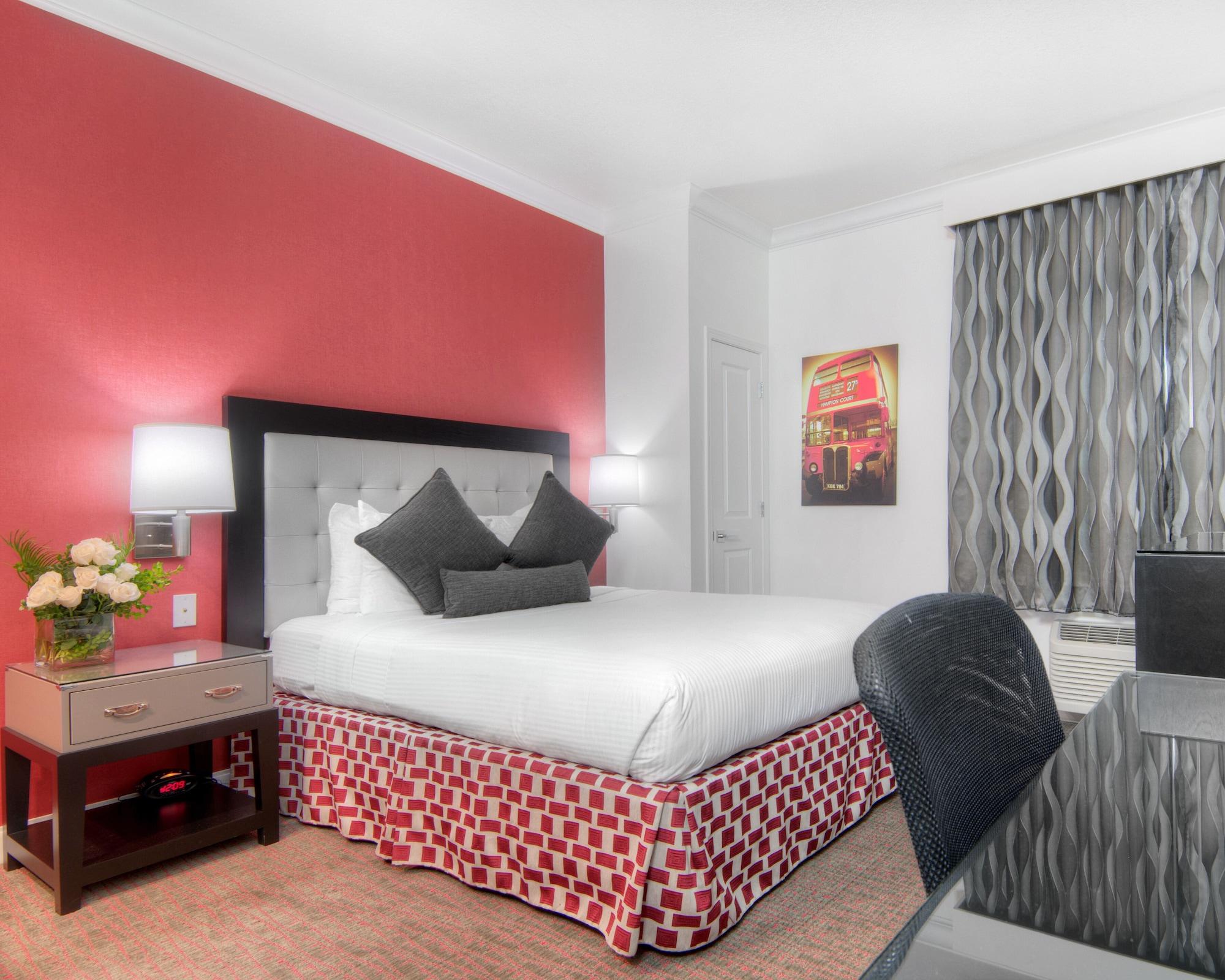 Aggie Inn, Ascend Hotel Collection Davis Extérieur photo