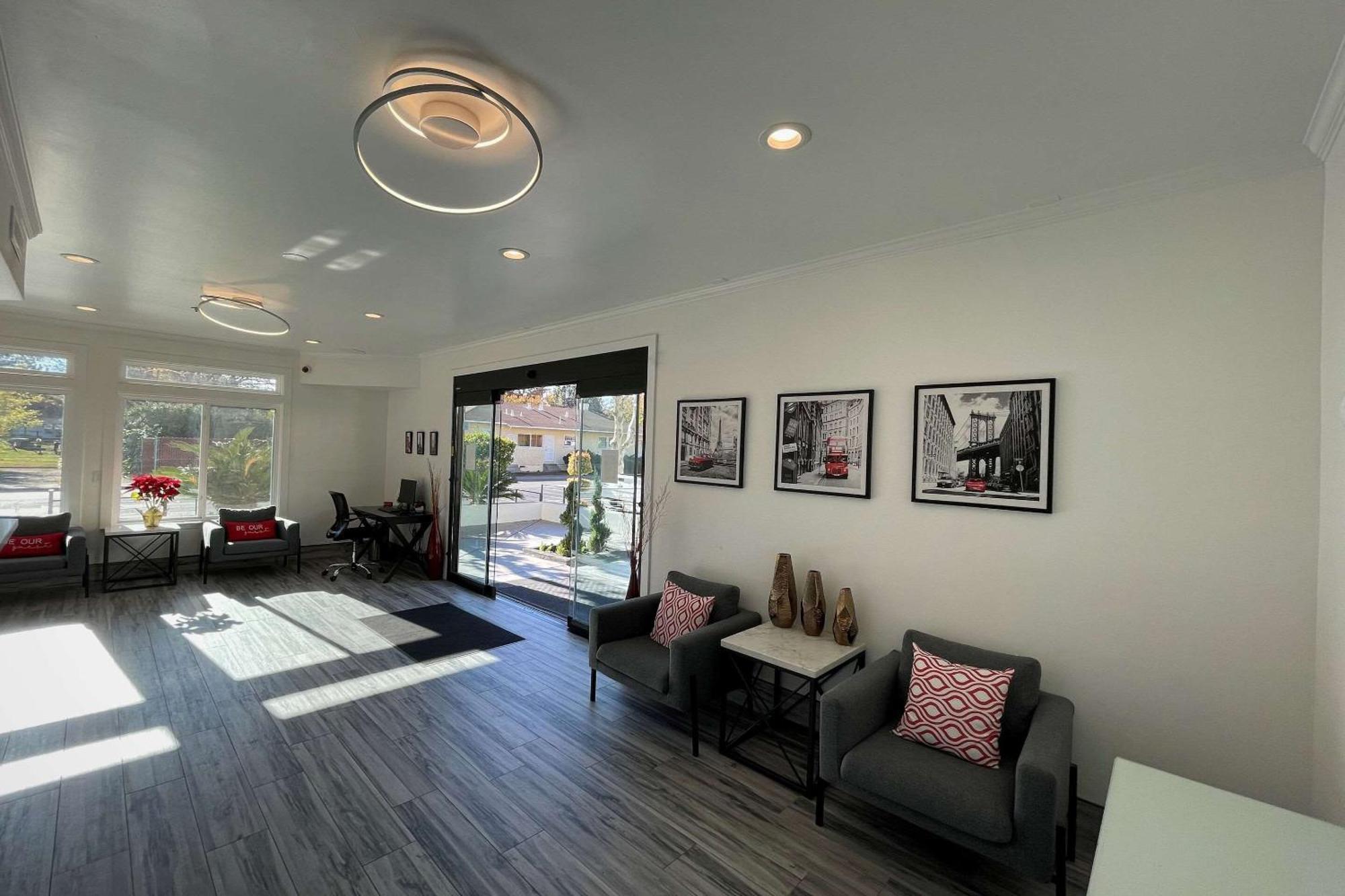Aggie Inn, Ascend Hotel Collection Davis Extérieur photo
