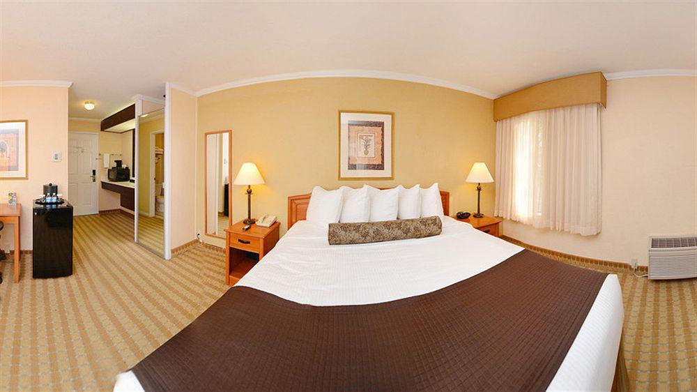 Aggie Inn, Ascend Hotel Collection Davis Extérieur photo
