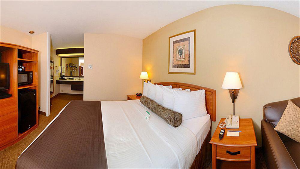 Aggie Inn, Ascend Hotel Collection Davis Extérieur photo
